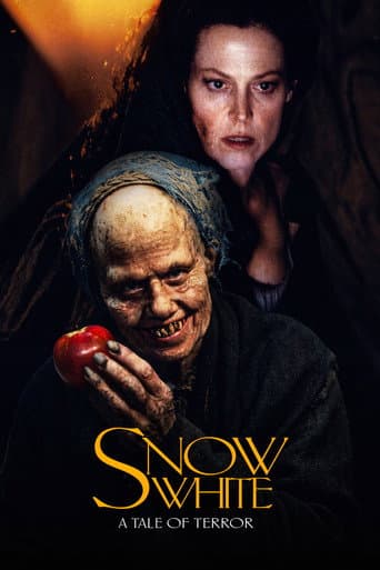 Snow White: A Tale of Terror Snow White: A Tale of Terror poster