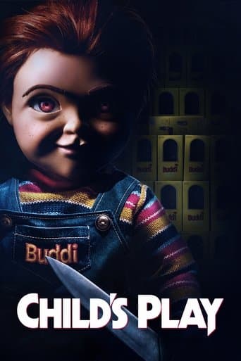 Child's Play Child's Play poster
