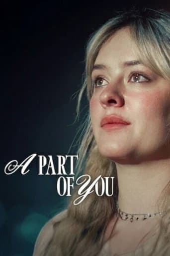A Part of You A Part of You poster