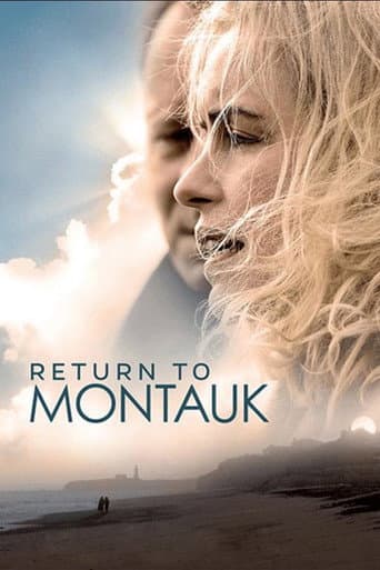 Return to Montauk Return to Montauk poster
