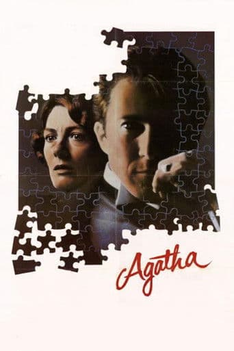 Agatha Agatha poster