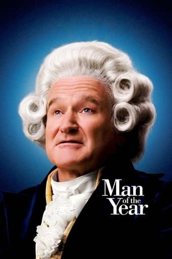 Man of the Year Man of the Year poster