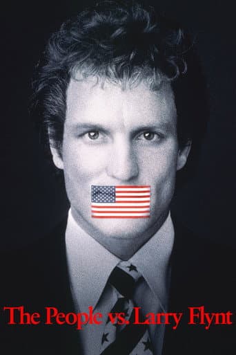 The People vs. Larry Flynt The People vs. Larry Flynt poster