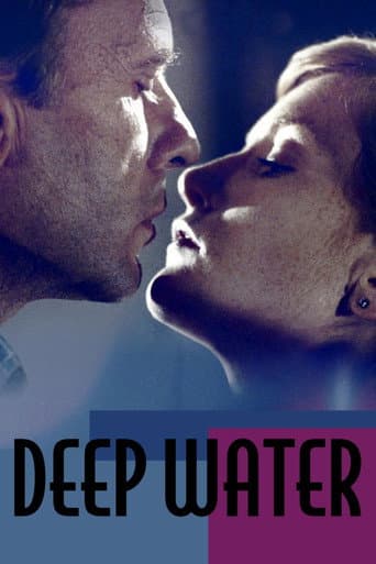 Deep Water Deep Water poster