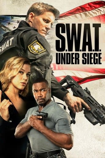S.W.A.T.: Under Siege S.W.A.T.: Under Siege poster