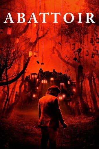 Abattoir Abattoir poster