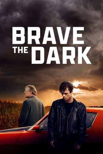 Brave the Dark Brave the Dark poster
