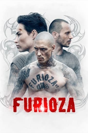 Furioza Furioza poster