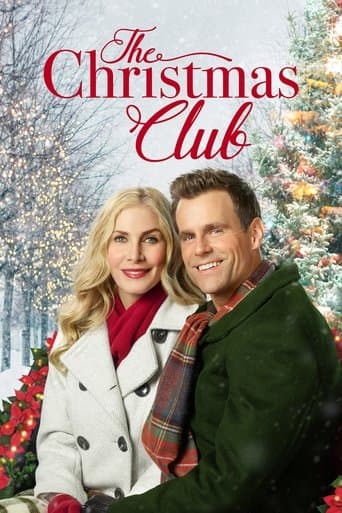 The Christmas Club The Christmas Club poster
