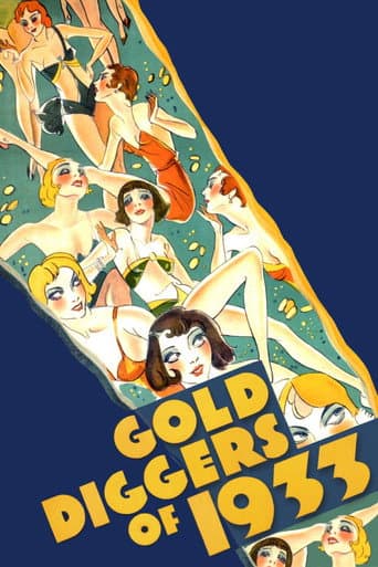 Gold Diggers of 1933 Gold Diggers of 1933 poster