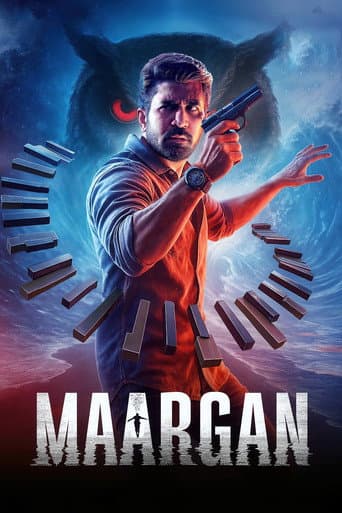 Maargan Maargan poster