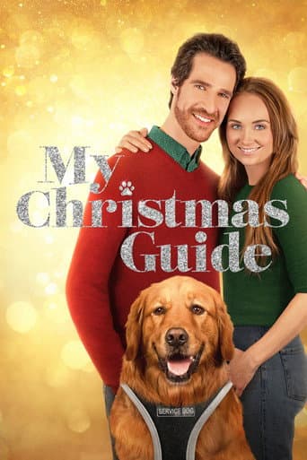 My Christmas Guide My Christmas Guide poster