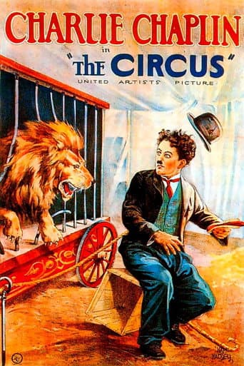 The Circus The Circus poster