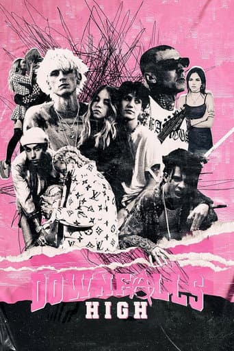 Downfalls High Downfalls High poster