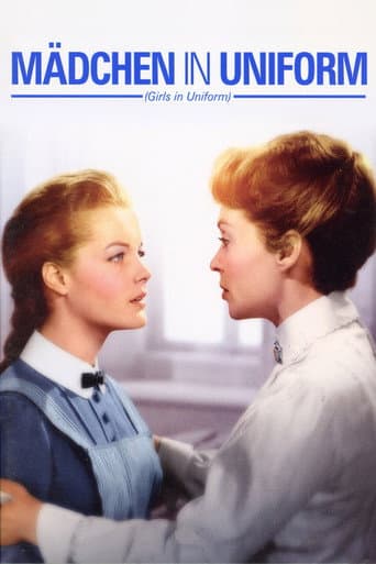 Girls in Uniform Girls in Uniform poster