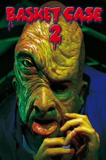 Basket Case 2 Basket Case 2 poster
