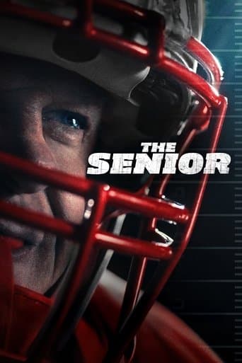 The Senior The Senior poster