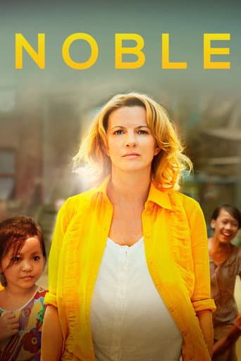 Noble Noble poster