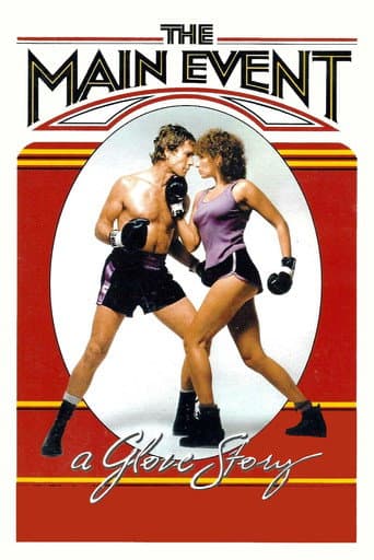 The Main Event The Main Event poster