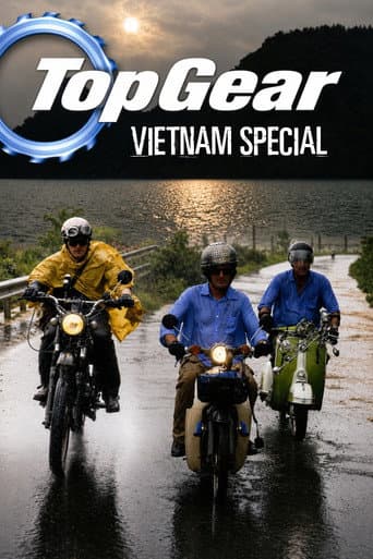 Top Gear: The Great Adventures 2 Top Gear: The Great Adventures 2 poster