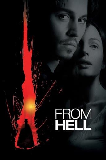 From Hell From Hell poster