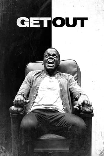 Get Out Get Out poster
