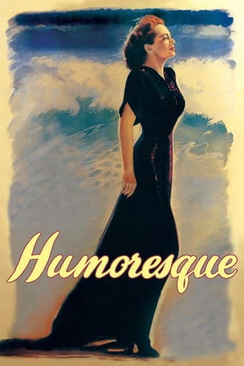 Humoresque Humoresque poster