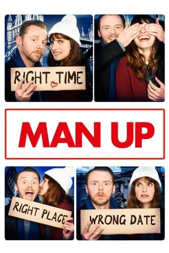 Man Up Man Up poster