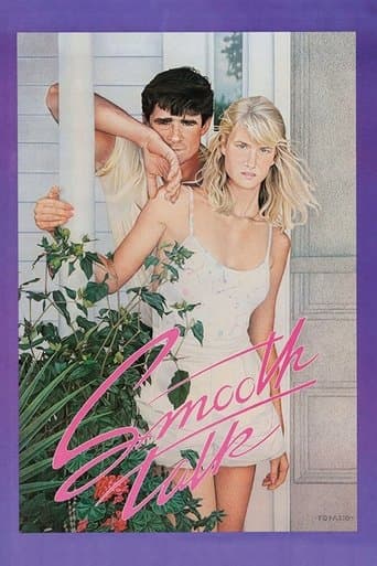 Smooth Talk Smooth Talk poster