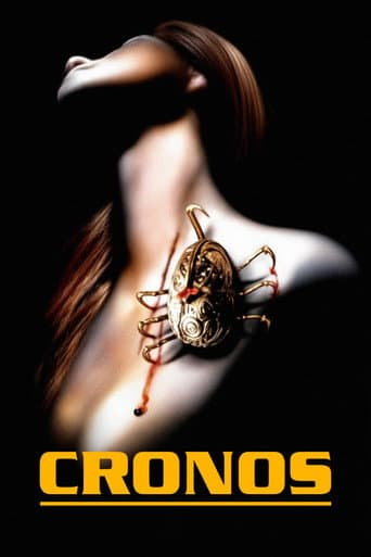 Cronos Cronos poster