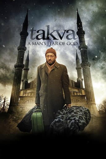 Takva: A Man's Fear of God Takva: A Man's Fear of God poster
