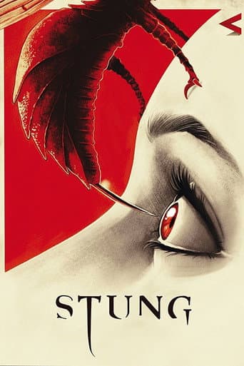 Stung Stung poster