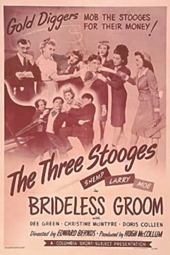 Brideless Groom Brideless Groom poster