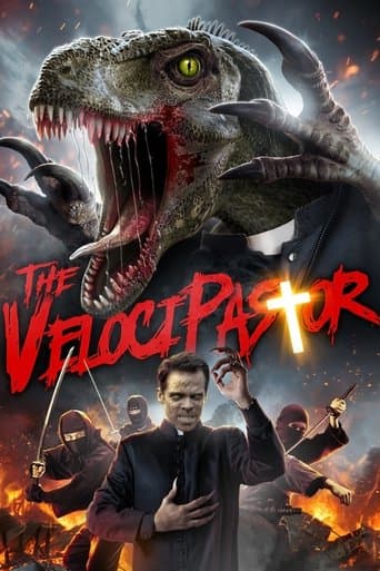 The VelociPastor The VelociPastor poster