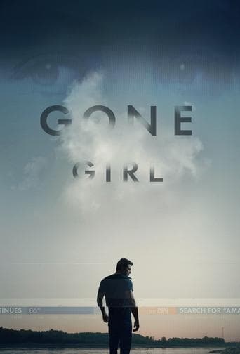 Gone Girl Gone Girl poster