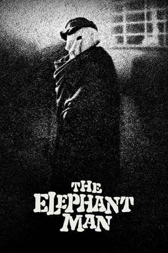 The Elephant Man The Elephant Man poster