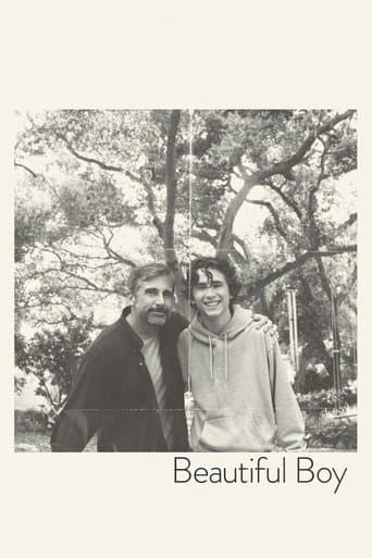 Beautiful Boy Beautiful Boy poster