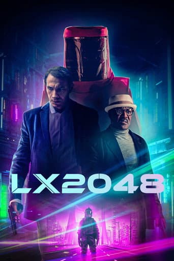 LX 2048 LX 2048 poster