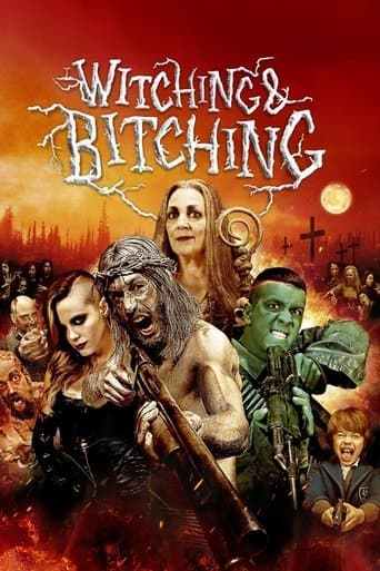 Witching & Bitching Witching & Bitching poster
