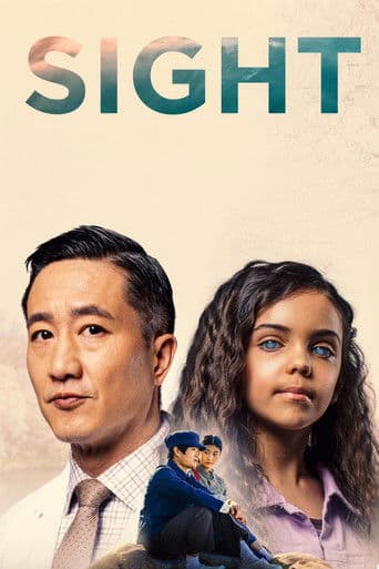 Sight Sight poster