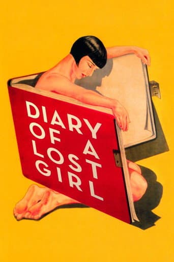 Diary of a Lost Girl Diary of a Lost Girl poster