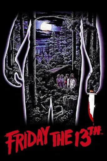 Friday the 13th Friday the 13th poster