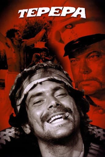 Tepepa Tepepa poster