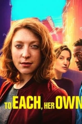 To Each, Her Own To Each, Her Own poster
