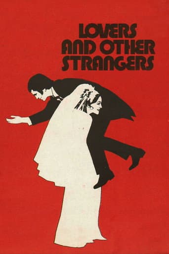 Lovers and Other Strangers Lovers and Other Strangers poster