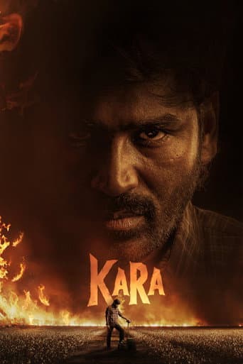 Kara Kara poster