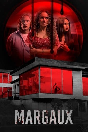 Margaux Margaux poster