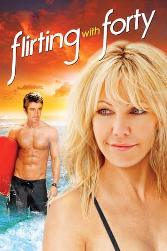 Flirting with Forty Flirting with Forty poster