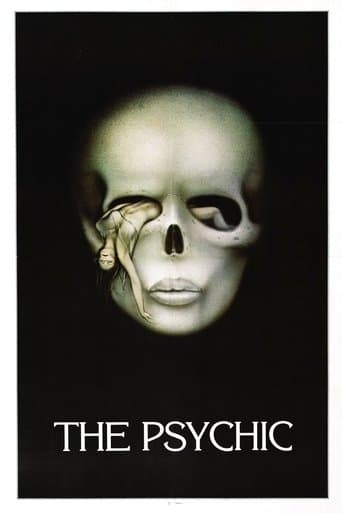 The Psychic The Psychic poster