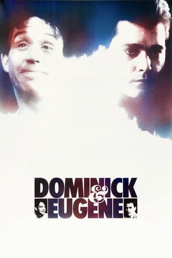 Dominick and Eugene Dominick and Eugene poster